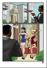 john persons betty veronica love porn comics